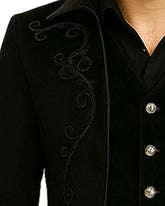 Gothic Steampunk Coat